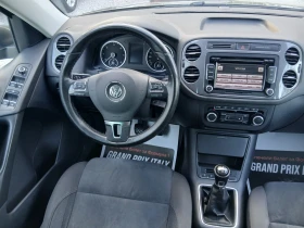 VW Tiguan КАТО НОВ, снимка 15