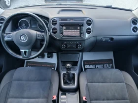 VW Tiguan КАТО НОВ, снимка 14