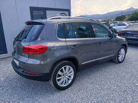 VW Tiguan КАТО НОВ, снимка 3