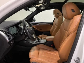 BMW X3 АВТОКРЕДИТ * ГЛАВНО ПРЕДСТАВИТЕЛСТВО , снимка 8