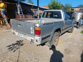 Mazda B2500 4x4, снимка 4