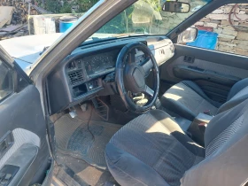 Mazda B2500 4x4, снимка 8