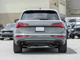 Audi SQ5 MATRIX* BANG* OLUFSEN* LANE* ASSIST* КАМЕРА* , снимка 4
