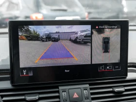 Audi SQ5 MATRIX* BANG* OLUFSEN* LANE* ASSIST* КАМЕРА* , снимка 9