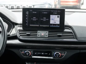 Audi SQ5 MATRIX* BANG* OLUFSEN* LANE* ASSIST* КАМЕРА* , снимка 8