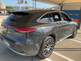 Mercedes-Benz EQC 300kW 4Matic, снимка 4