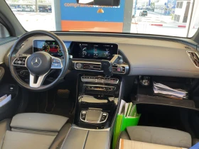 Mercedes-Benz EQC 300kW 4Matic, снимка 10