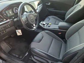 Kia Niro 64kw* * 204k.c* * facelift* * SOH100%* * lizing, снимка 12