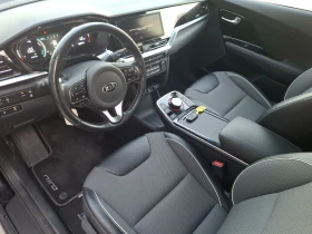 Kia Niro 64kw* * 204k.c* * facelift* * SOH100%* * lizing, снимка 14