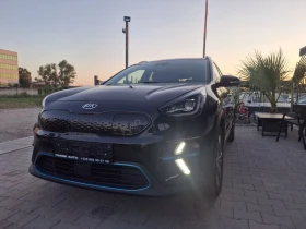 Kia Niro 64kw* * 204k.c* * facelift* * SOH100%* * lizing, снимка 1