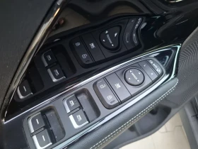 Kia Niro 64kw* * 204k.c* * facelift* * SOH100%* * lizing, снимка 16