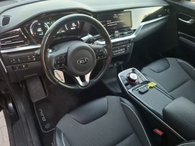 Kia Niro 64kw* * 204k.c* * facelift* * SOH100%* * lizing, снимка 15