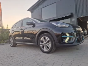 Kia Niro 64kw* * 204k.c* * facelift* * SOH100%* * lizing, снимка 10