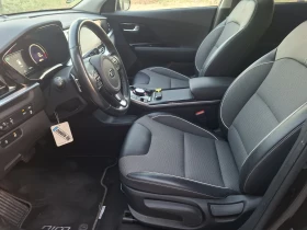 Kia Niro 64kw* * 204k.c* * facelift* * SOH100%* * lizing, снимка 13