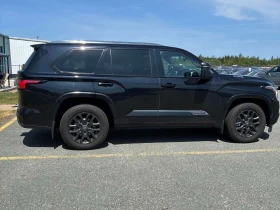 Toyota Sequoia  PLATINUM / 360 / DIS / ОБДУХВАНЕ / , снимка 3