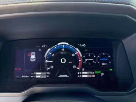 Toyota Sequoia  PLATINUM / 360 / DIS / ОБДУХВАНЕ / , снимка 8