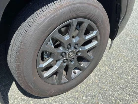 Toyota Sequoia  PLATINUM / 360 / DIS / ОБДУХВАНЕ / , снимка 7