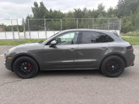 Porsche Macan GTS, ПРОГНОЗНА ЦЕНА до БГ, снимка 2
