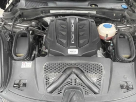 Porsche Macan GTS, ПРОГНОЗНА ЦЕНА до БГ, снимка 12