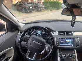 Land Rover Evoque, снимка 9
