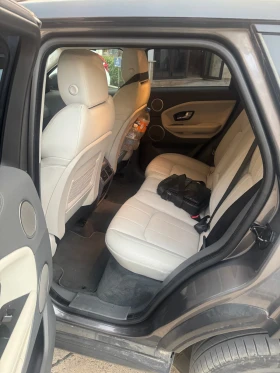 Land Rover Evoque, снимка 5