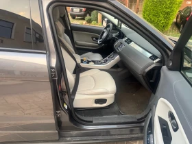 Land Rover Evoque, снимка 10