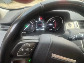Land Rover Evoque, снимка 8
