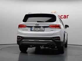 Hyundai Santa fe Diesel 2.0 2WD| 202к.с.| ВКЛ.ТЕХНОТЕСТ, снимка 4