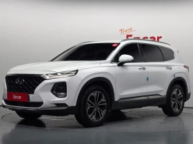 Hyundai Santa fe Diesel 2.0 2WD| 202к.с.| ВКЛ.ТЕХНОТЕСТ, снимка 1