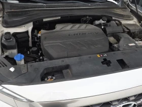 Hyundai Santa fe Diesel 2.0 2WD| 202к.с.| ВКЛ.ТЕХНОТЕСТ, снимка 6