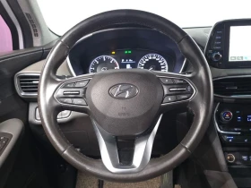 Hyundai Santa fe Diesel 2.0 2WD| 202к.с.| ВКЛ.ТЕХНОТЕСТ, снимка 13