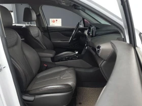Hyundai Santa fe Diesel 2.0 2WD| 202к.с.| ВКЛ.ТЕХНОТЕСТ, снимка 11