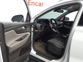 Hyundai Santa fe Diesel 2.0 2WD| 202к.с.| ВКЛ.ТЕХНОТЕСТ, снимка 10