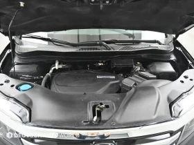 Honda Pilot 3.5 AWD 7места, снимка 6