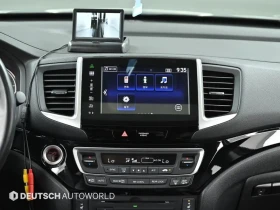 Honda Pilot 3.5 AWD 7места, снимка 14