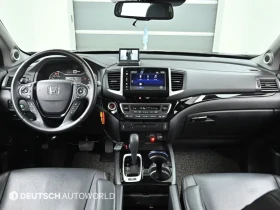 Honda Pilot 3.5 AWD 7места, снимка 7