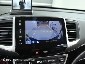 Honda Pilot 3.5 AWD 7места, снимка 15