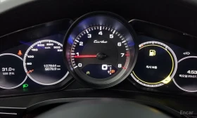 Porsche Cayenne Turbo* HUD* 360* Pano* B&O* Ceramic* Chrono* Обдух, снимка 8