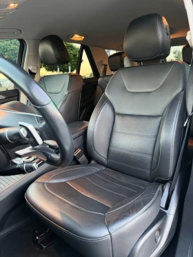 Mercedes-Benz GLE 350 D/AMG LINE/TOP/LIZING, снимка 12