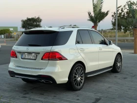 Mercedes-Benz GLE 350 D/AMG LINE/TOP/LIZING, снимка 4