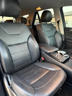 Mercedes-Benz GLE 350 D/AMG LINE/TOP/LIZING, снимка 14