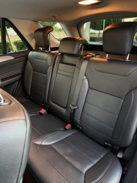 Mercedes-Benz GLE 350 D/AMG LINE/TOP/LIZING, снимка 17