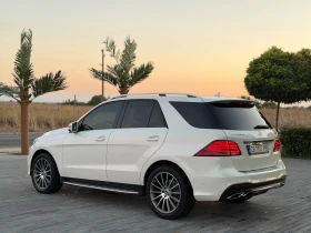 Mercedes-Benz GLE 350 D/AMG LINE/TOP/LIZING, снимка 6