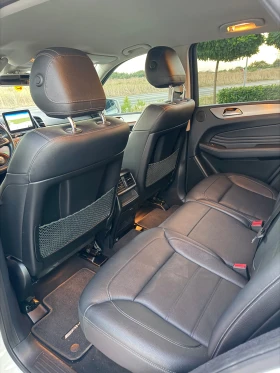 Mercedes-Benz GLE 350 D/AMG LINE/TOP/LIZING, снимка 15
