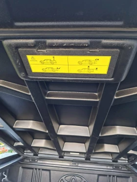 Toyota Hilux Hardtrop Капак, снимка 4