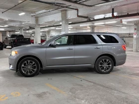 Dodge Durango GT* Back cam* Шибидах* Обдух* Подгрев* TV* 6+ 1* , снимка 2