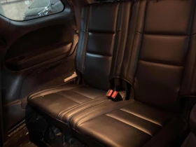 Dodge Durango GT* Back cam* Шибидах* Обдух* Подгрев* TV* 6+ 1* , снимка 13