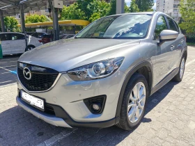 Mazda CX-5 SKYACTIV-D, снимка 2