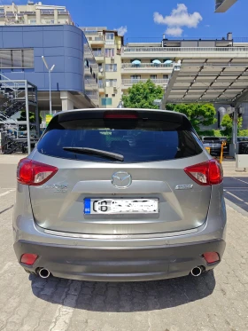 Mazda CX-5 SKYACTIV-D, снимка 4