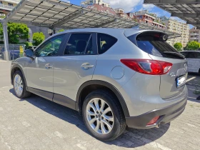 Mazda CX-5 SKYACTIV-D, снимка 7